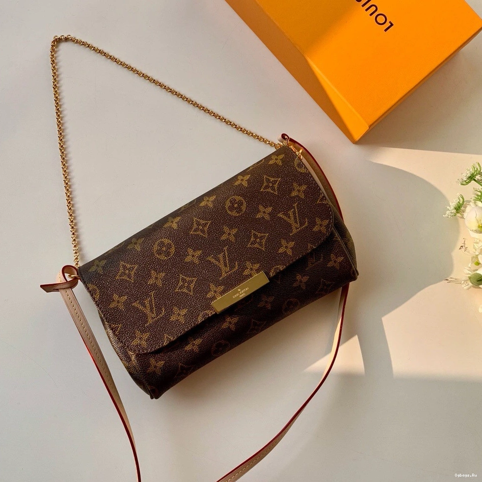 Vuitton Favorite Louis PM 0225